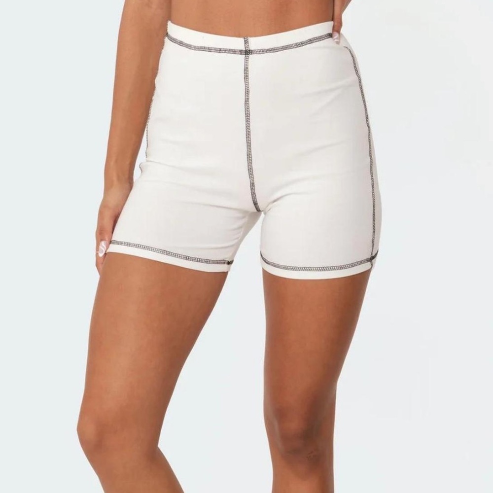 Edikted Biker Short